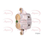 Apec Brake Caliper Assembly Front Right RCA575