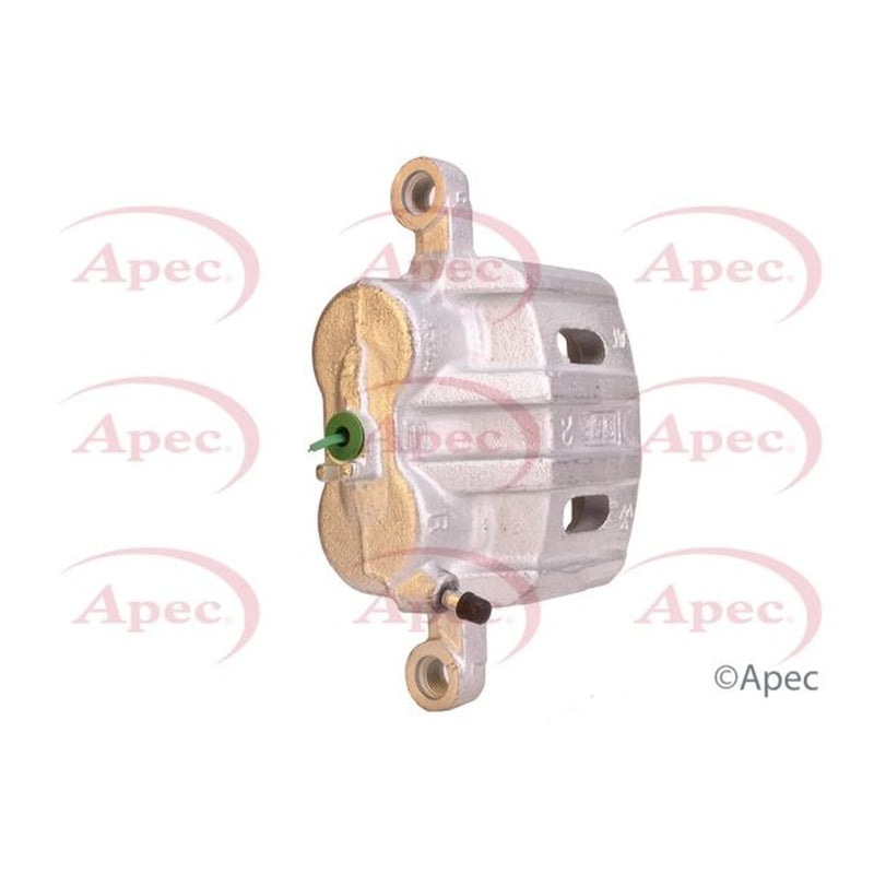 Apec Brake Caliper Assembly Front Right RCA575