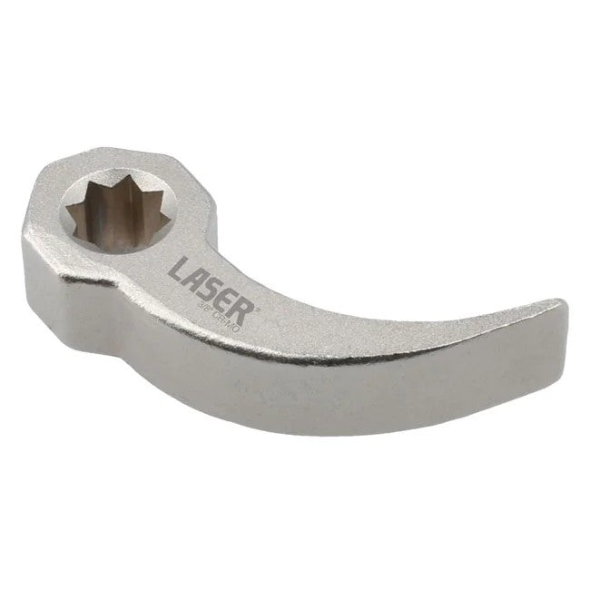 Laser Tools Pry Bar Wrench Adaptor d 1-3