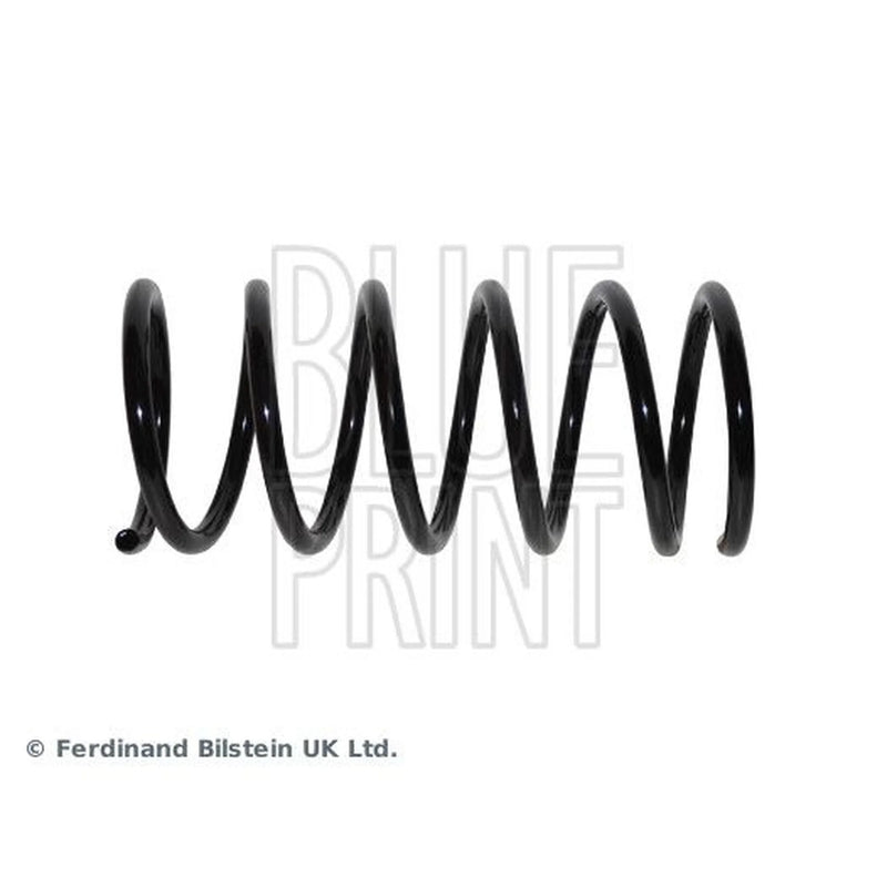 Blue Print Front Suspension Coil Spring ADG088319