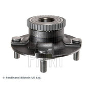 Blue Print Wheel Bearing Kit Rear Right 63mm ADK88317