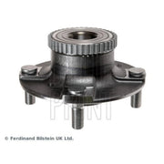 Blue Print Wheel Bearing Kit Rear Right 63mm ADK88317