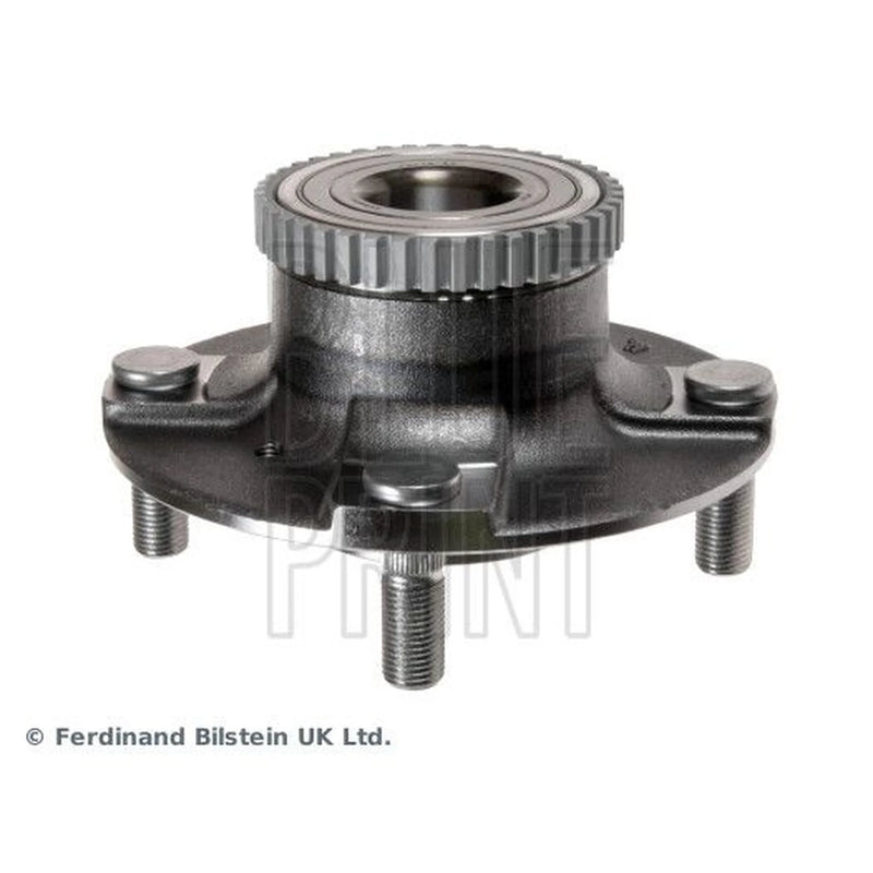 Blue Print Wheel Bearing Kit Rear Right 63mm ADK88317