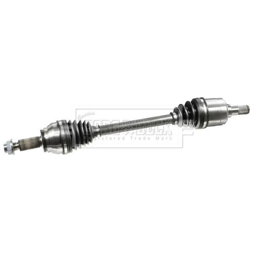 Borg & Beck CV Drive Shaft Driveshaft Front Left BDS1753
