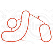 Elring Oil Cooler Gasket Wide Thick 633.540