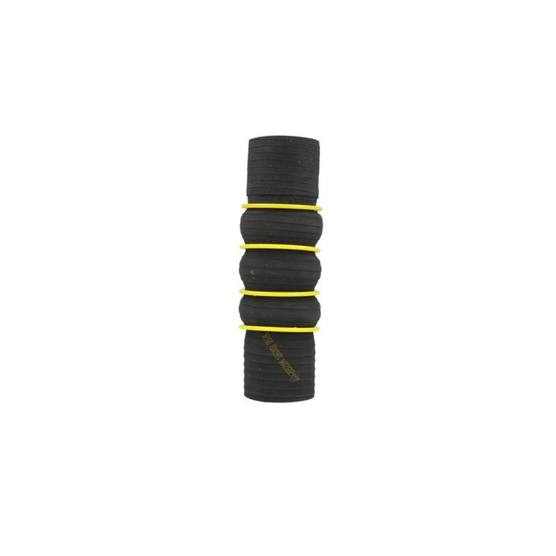 NRF Intercooler Turbo Charge Air Hose Outlet 166383