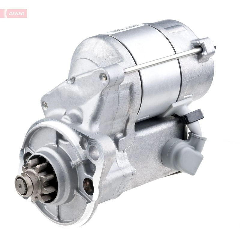 Denso Starter Motor 12V 1.2kW 9 Teeth DSN2132