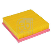 Febi Cabin Air Filter (Pollen Filter) 10152