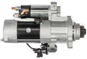 Hella 8EA 012 586-701 Starter