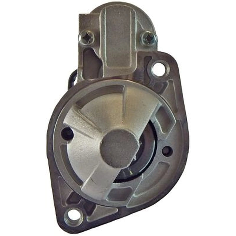 Hella Starter Motor 12V 1.2kW 8 Teeth 8EA 011 611-281