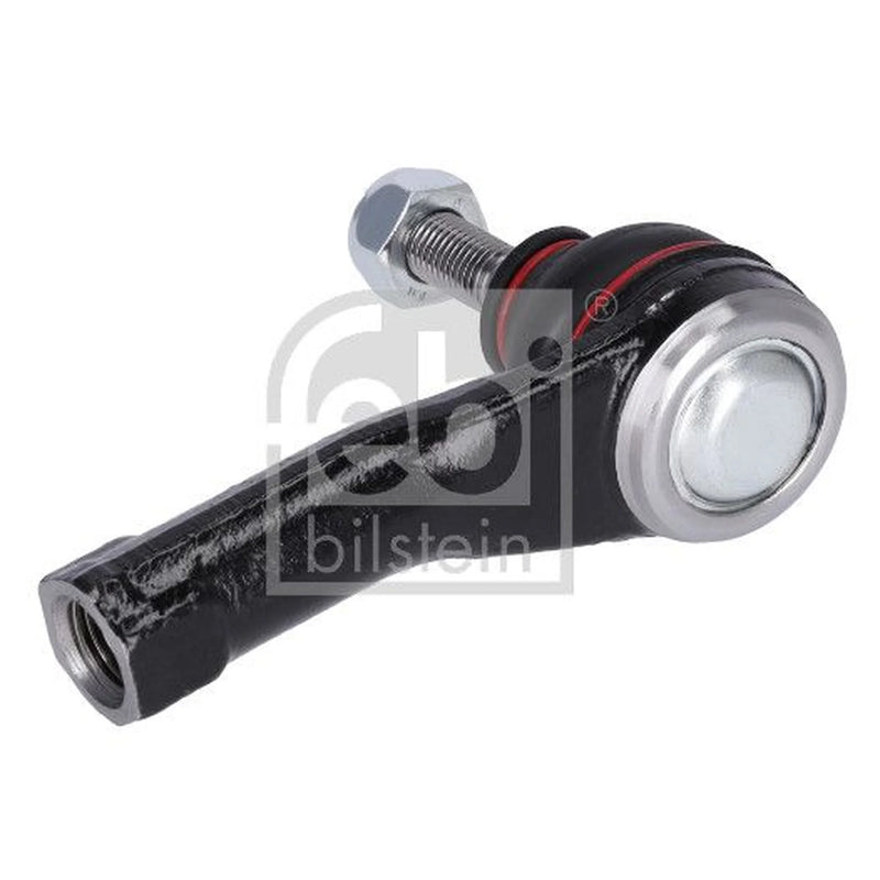 Febi Steering Tie Rod End Ball Joint Front Left 180979