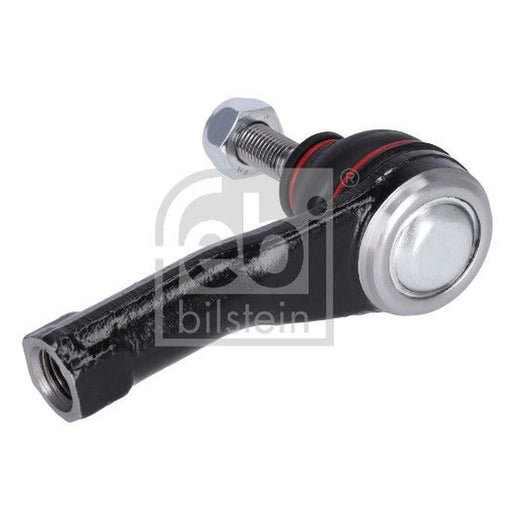Febi Steering Tie Rod End Ball Joint Front Left 180979