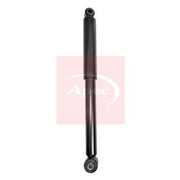 Apec Shock Absorber Damper Strut Rear Left ASA1211