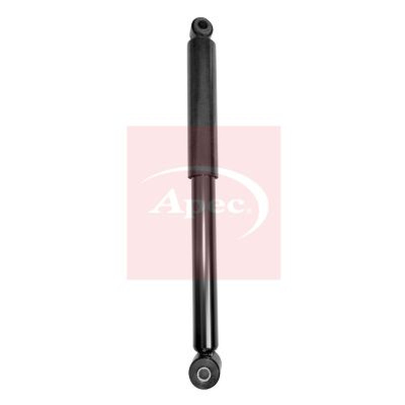 Apec Shock Absorber Damper Strut Rear Left ASA1211