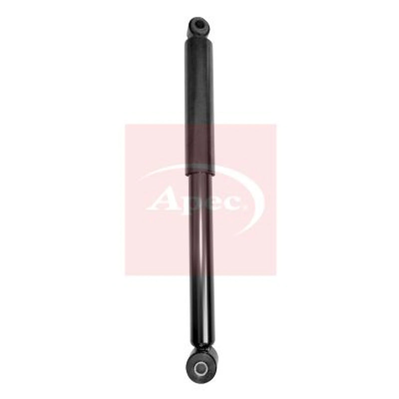 Apec Shock Absorber Damper Strut Rear Left ASA1211