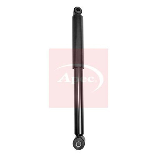Apec Shock Absorber Damper Strut Rear Left ASA1211
