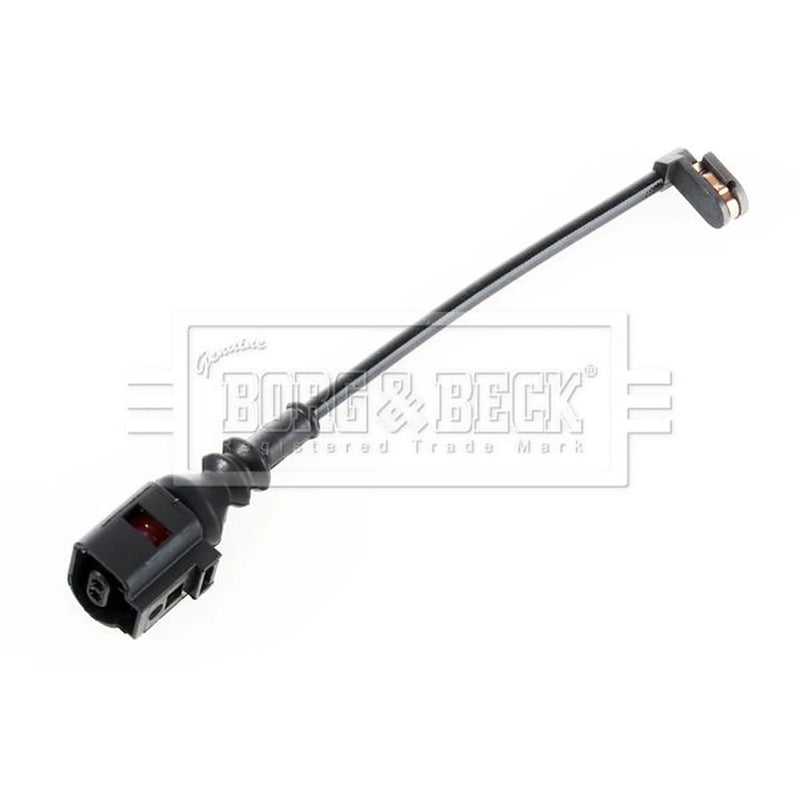 Borg & Beck Brake Pad Wear Sensor Front BWL3248