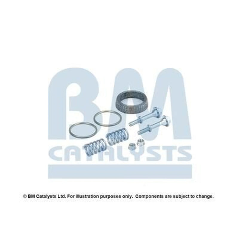 BM Catalysts Exhaust Pipe Mounting Kit FK70494C