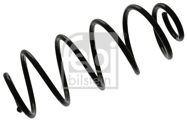 Febi Rear Suspension Coil Spring