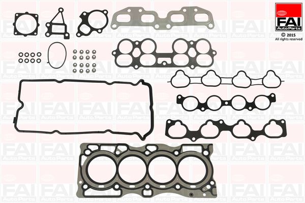 FAI Cylinder Head Gasket Kit