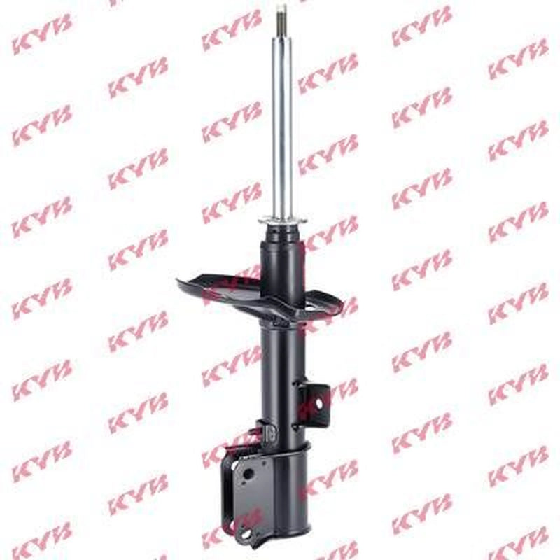 KYB Shock Absorber Damper Strut Front Left 334236