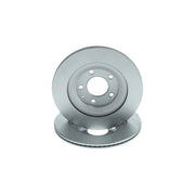 Bosch 2 x Vented Rear Brake Discs 0 986 479 796