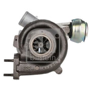Febi Turbocharger Turbo Unit 187087