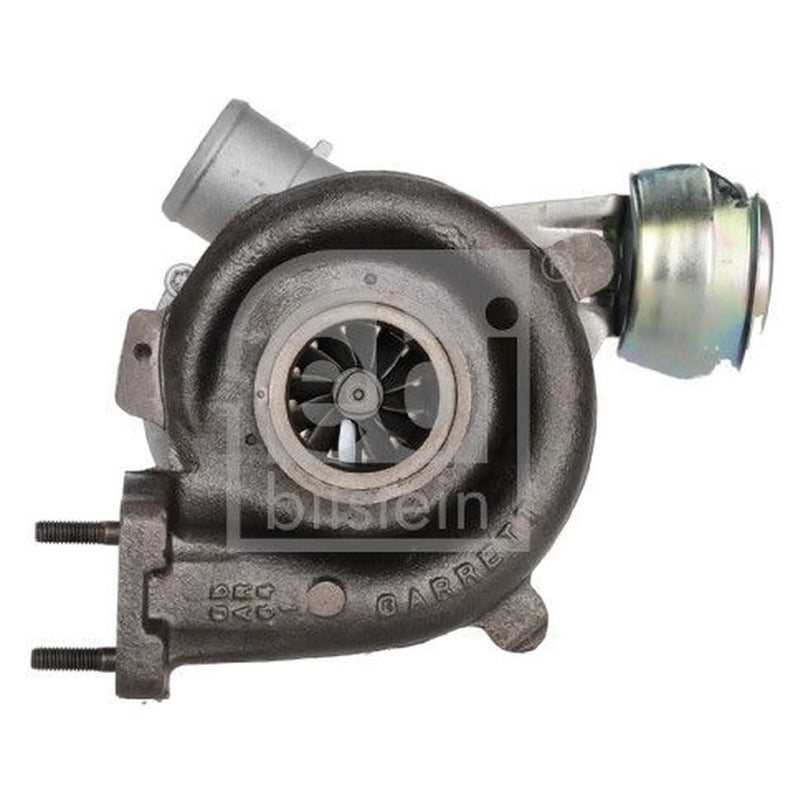 Febi Turbocharger Turbo Unit 187087