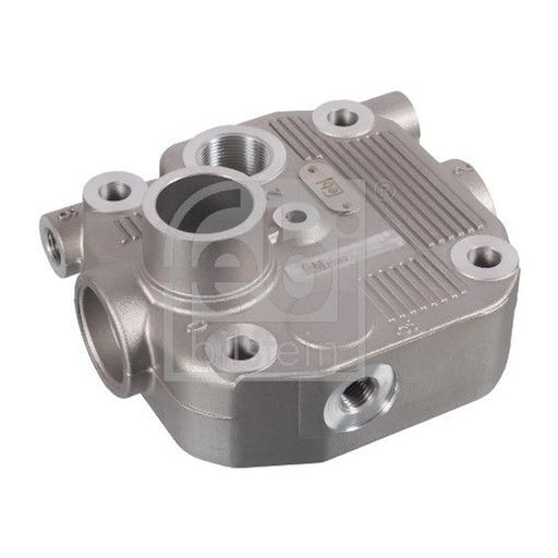 Febi Air Compressor Cylinder Head 21067