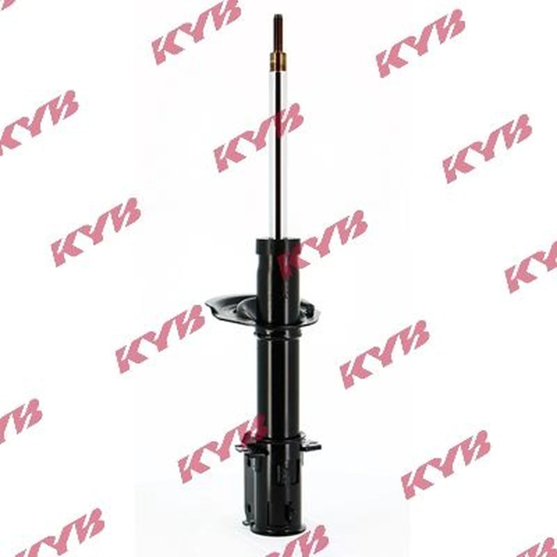 KYB Shock Absorber Damper Strut Front 334691