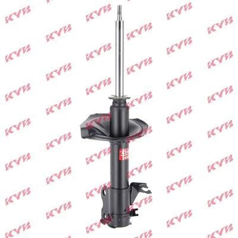 KYB Shock Absorber Damper Strut Front Left 334367