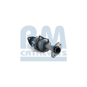 BM Catalysts Homologated Petrol Cat BM90077H