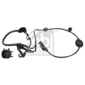 Febi ABS Wheel Speed Sensor Rear Left 172099