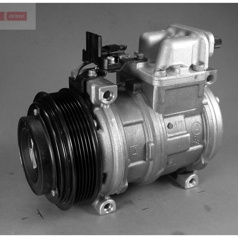 Denso Air Conditioning Compressor DCP17019