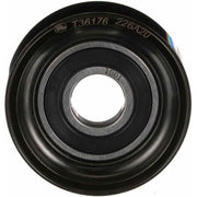 Gates V-Ribbed Belt Deflection/Guide Pulley T36176