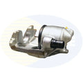 Comline Brake Caliper Assembly Front Left CBC744L