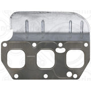 Elring Exhaust Manifold Gasket Wide Thick 876.861