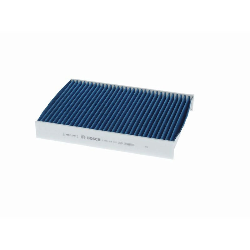 Bosch Cabin Air Filter (Pollen Filter) 0 986 628 657