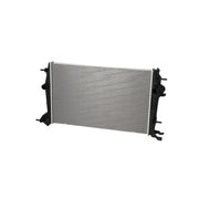 NRF Engine Radiator 59354