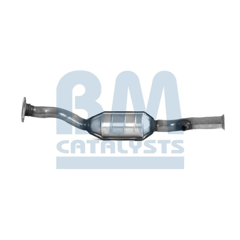 BM Catalysts Homologated Petrol Cat BM90952H