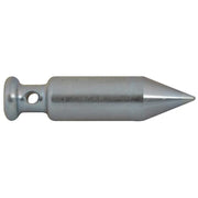 Monument 379W Steel Plumb Bob 113g (4oz) - 379W
