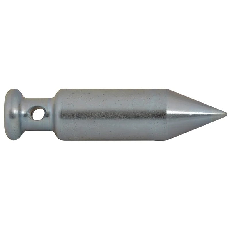 Monument 379W Steel Plumb Bob 113g (4oz) - 379W