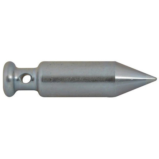 Monument 379W Steel Plumb Bob 113g (4oz) - 379W