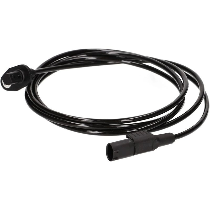 Pierburg ABS Wheel Speed Sensor Rear Left 7.14059.49.0