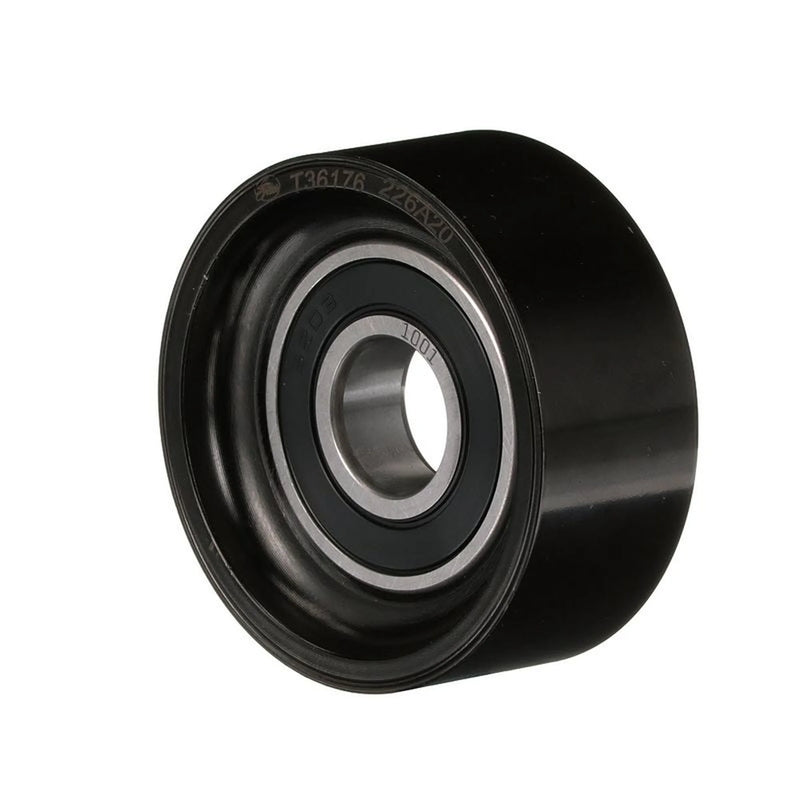 Gates V-Ribbed Belt Deflection/Guide Pulley T36176