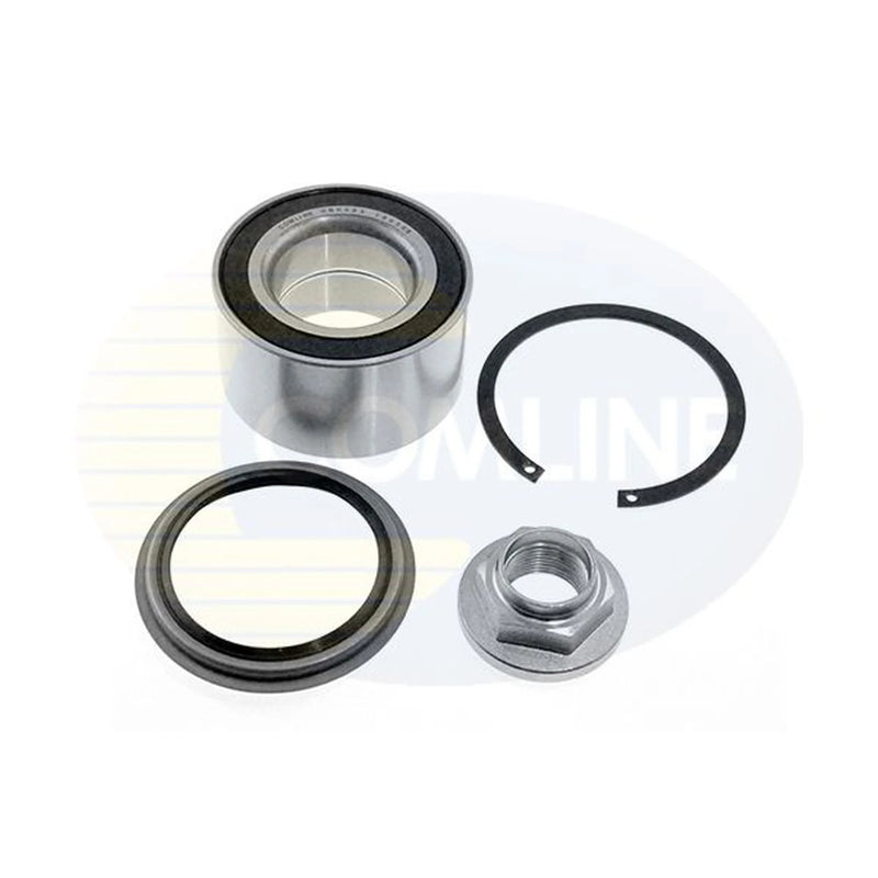 Comline Wheel Bearing Kit 74mm CBK063