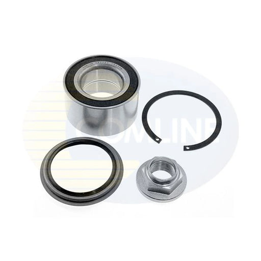 Comline Wheel Bearing Kit 74mm CBK063