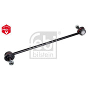 Febi Stabiliser Bar Link Coupling Rod Front Right 19397
