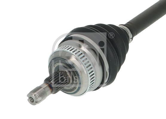 Febi CV Drive Shaft Driveshaft Front Right