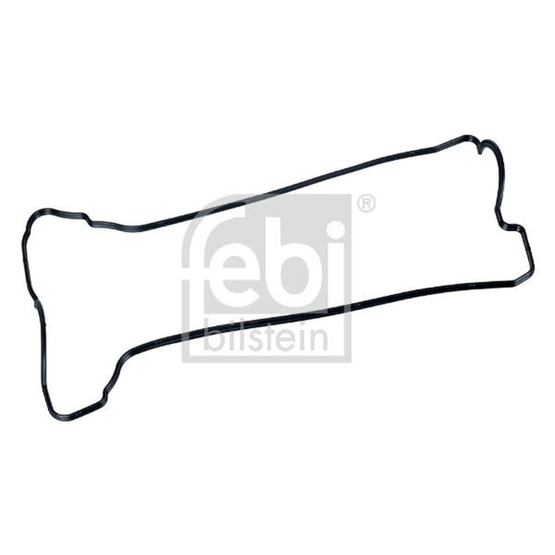 Febi Cylinder Head Cover Gasket NBR (nitrile butadiene rubber) 107984